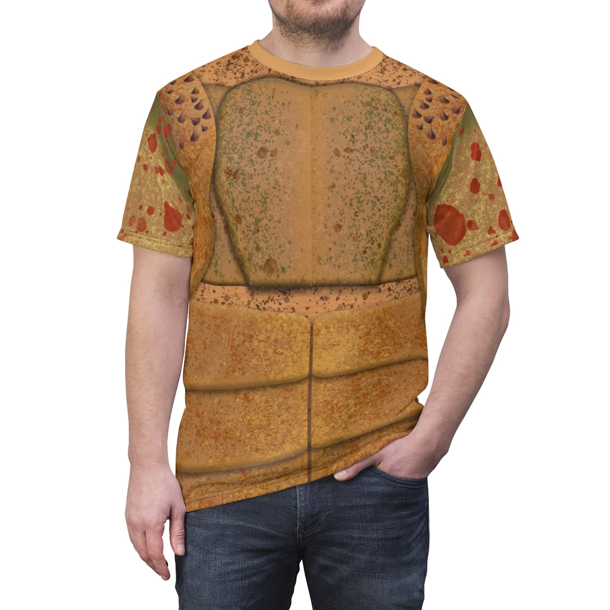 A Bug's Life Costume T-Shirt For Men