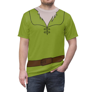 Robin Hood Robin Hood Costume T-Shirt