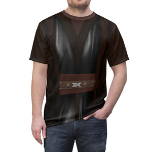 Anakin Skywalker Star Wars Costume T-Shirt