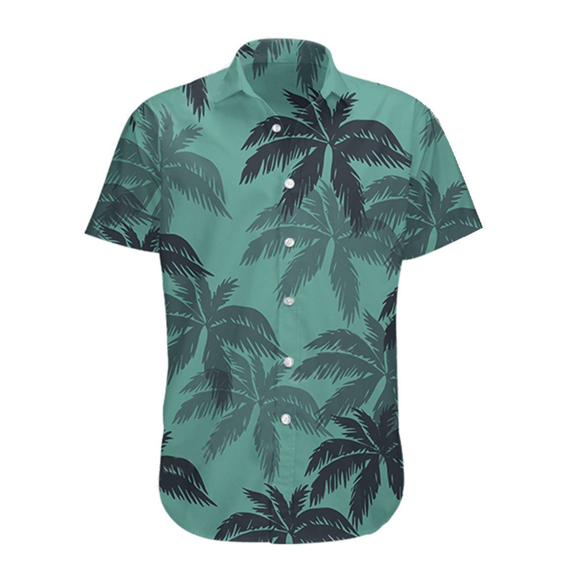 Tommy Vercetti Hawaii Shirt