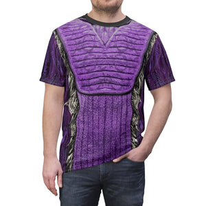 Zuri Black Panther Costume T-shirt For Men