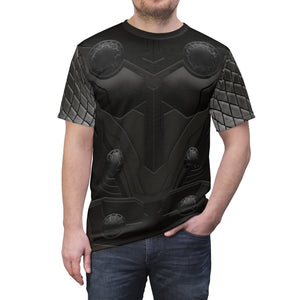 Thor Avengers Endgame Costume T-Shirt