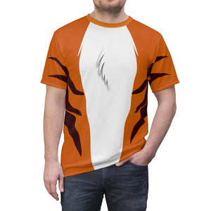 Rajah Aladdin Costume T-Shirt