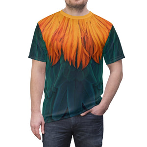 Hei Disney Moana Costume T-Shirt For Men, Women