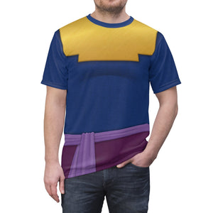 Kronk Emperor's New Groove Costume T-Shirt