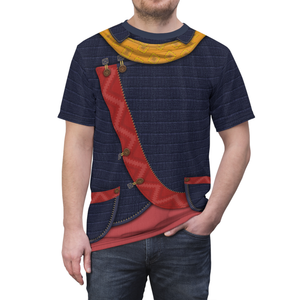 Ethan Clade Strange World Costume T-Shirt