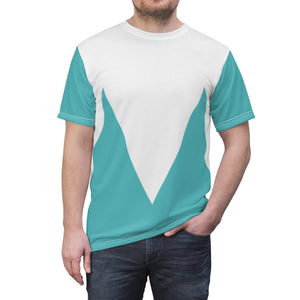 Frozone The Incredibles Costume T-Shirt For Men