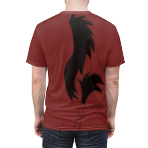 Pumbaa Lion King Costume T-Shirt For Men