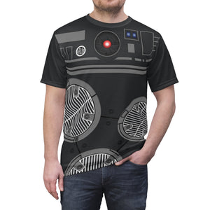 BB-9E Star Wars Costume T-Shirt