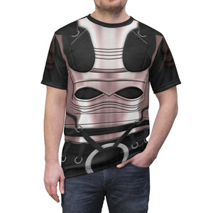 Darth Revan Star Wars Costume T-Shirt