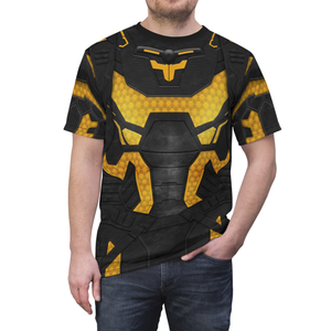 Darren Cross Yellowjacket Ant-Man Costume T-Shirt