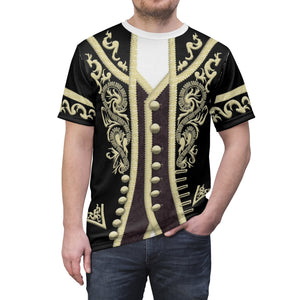 Robert Philip Enchanted Costume T-Shirt For Men