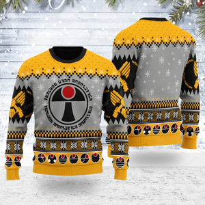 Warhammer The Tau Iconic - Ugly Christmas Sweater