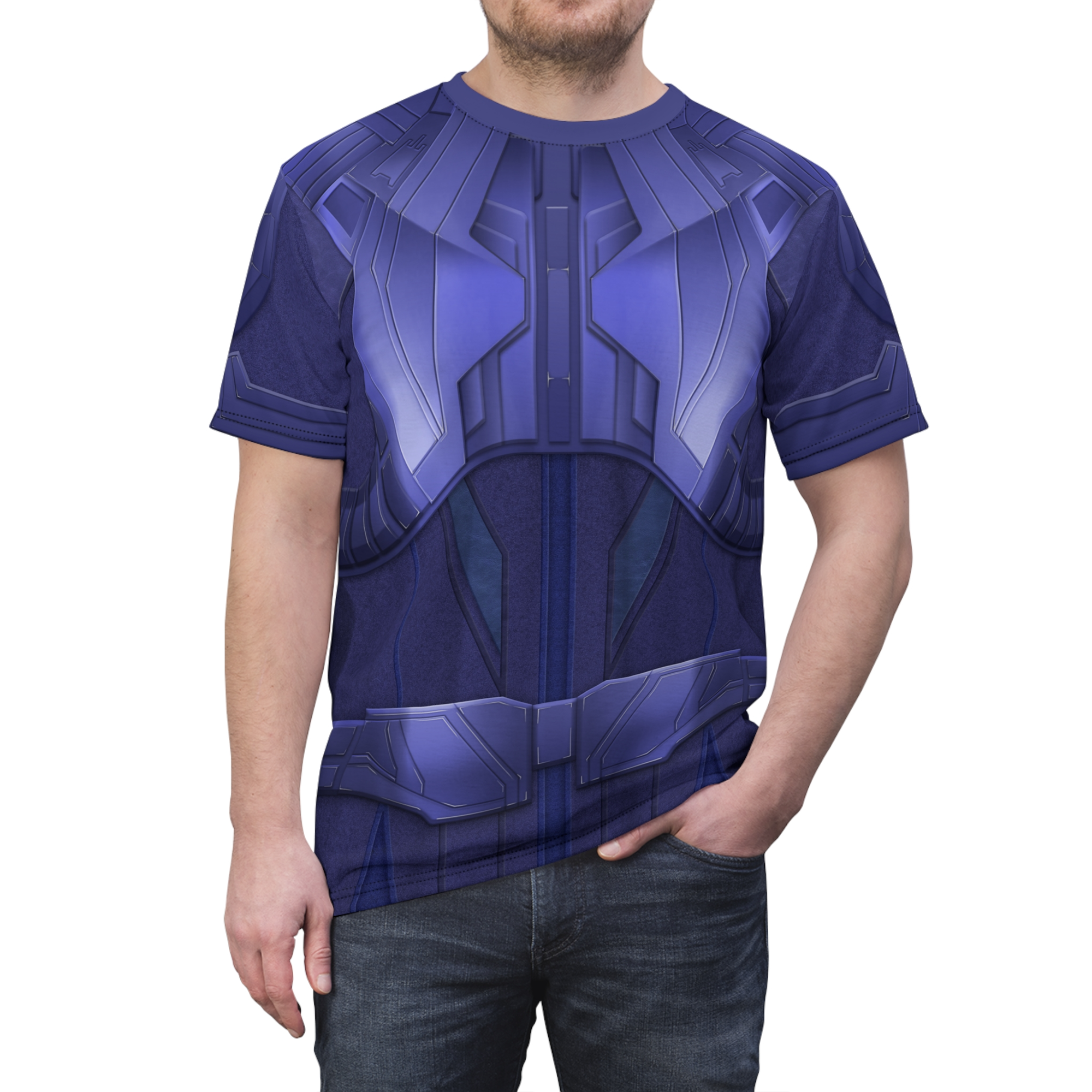 High Evolutionary Guardians of the Galaxy Vol. 3 Costume T-Shirt