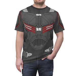 The Falcon And The Winter Soldier Costume T-Shirt