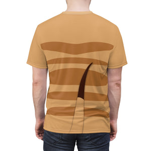 Timon Lion King Costume T-Shirt For Men
