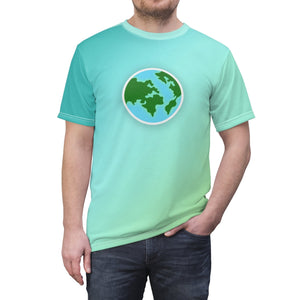 Twenty-Two Pixar Soul World Costume T-Shirt