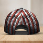 250Th_Anniversary_United_States_Of_America_Personalized_Cap_3