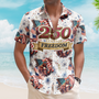 250_Years_4Th_Of_July_Firework_Bigfoot_Personalized_Hawaiian_Shirt_1