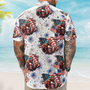 250_Years_4Th_Of_July_Firework_Bigfoot_Personalized_Hawaiian_Shirt_4
