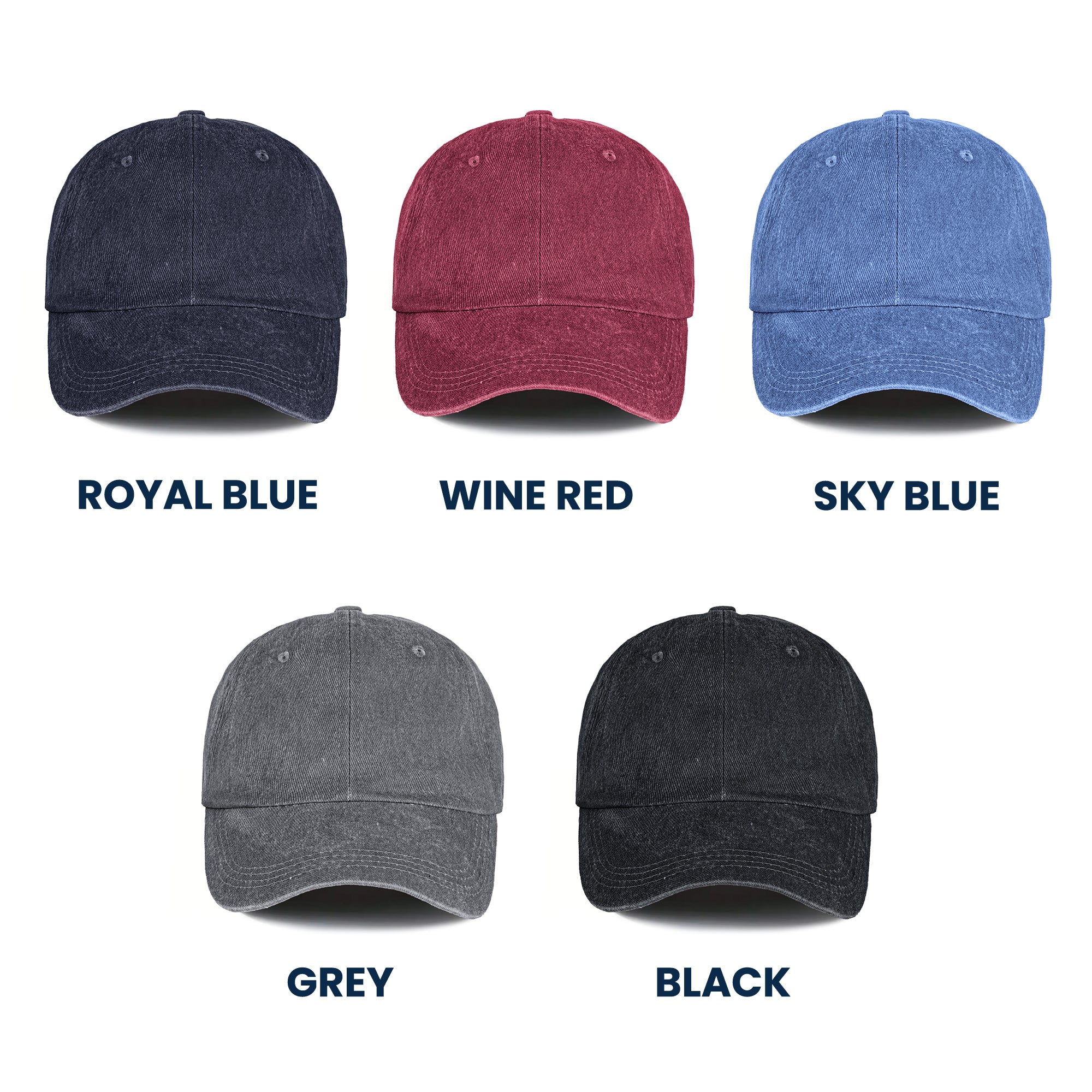 250_Years_Of_Freedom_Personalized_Distressed_Denim_Cap_5