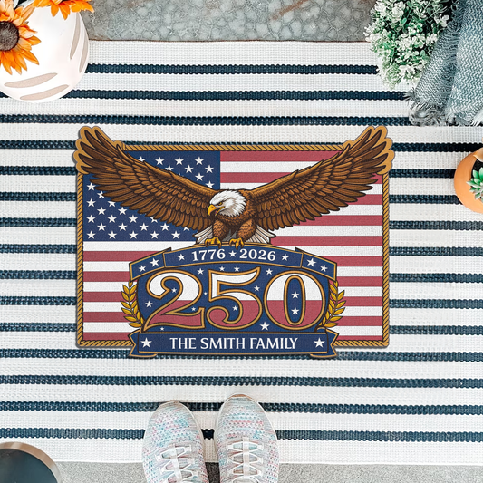 250_Years_Of_Freedom_Personalized_Doormat_1_efa61ee1 50d4 413e 9f81 6af9b25d4c13