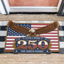 250_Years_Of_Freedom_Personalized_Doormat_2_6d85155c f73c 46cc a88d f72aebd0ff24