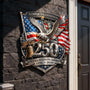 250thAmericaAnniversaryCutMetalSign GiftsForPatriots03hulu2801261