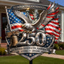 250thAmericaAnniversaryCutMetalSign GiftsForPatriots03hulu2801263