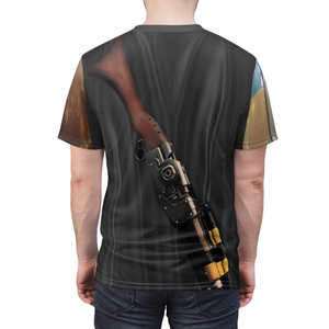 Mandalorian Armor Mandalorian Costume T-Shirt