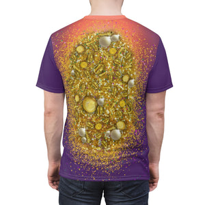 Tamatoa Moana Costume T-Shirt