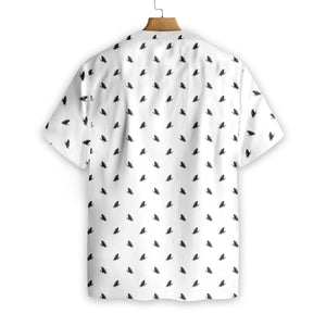 Shark Hawaii Shirt