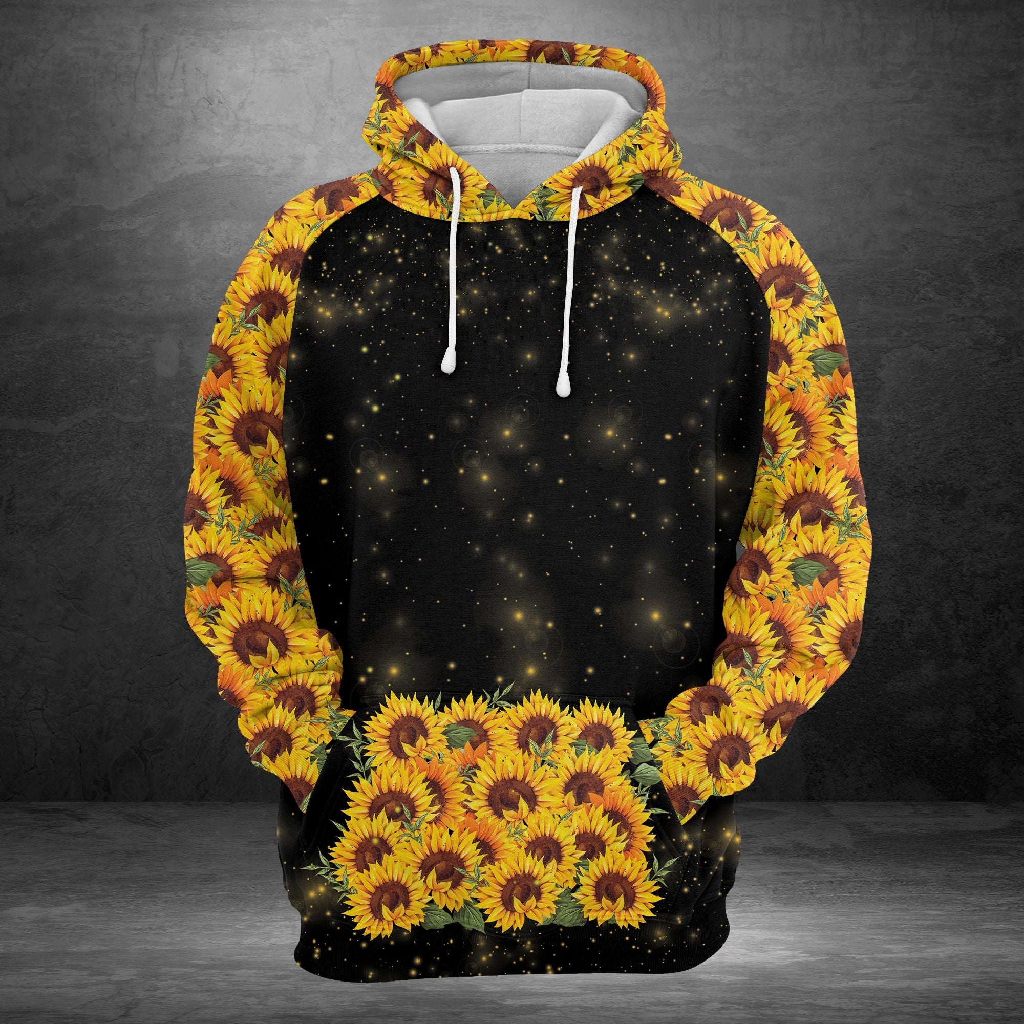 You Are My Sunshine Butterfly Hoodie For Men And Women