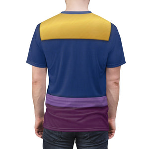 Kronk Emperor's New Groove Costume T-Shirt