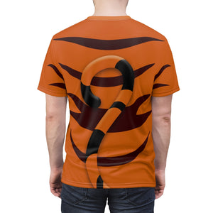 Rajah Aladdin Costume T-Shirt