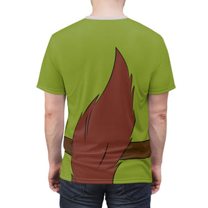 Robin Hood Robin Hood Costume T-Shirt