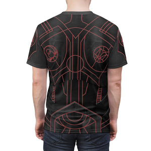 Druig Eternals Costume T-Shirt