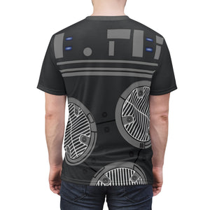 BB-9E Star Wars Costume T-Shirt