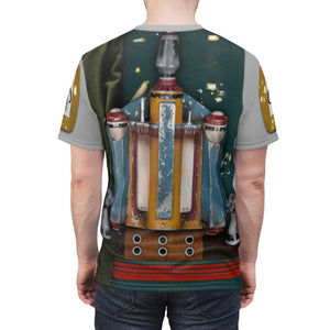 Boba Fett Star Wars Costume T-Shirt