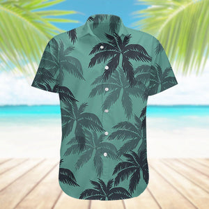 Tommy Vercetti Hawaii Shirt