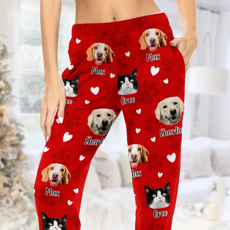 Pajamas For Humans Custom Dog Pajama Pants Ocsxa Pajamas Pants For