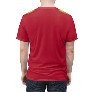 Timothy Dumbo Costume T-Shirt For Men