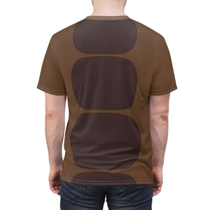 Kaa The Jungle Book Costume T-Shirt For Men