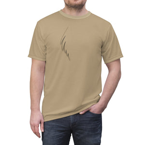 Rabbit Peter Pan Costume T-Shirt For Men