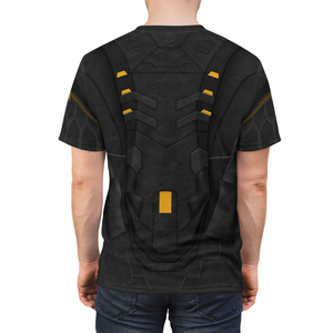 Darren Cross Yellowjacket Ant-Man Costume T-Shirt