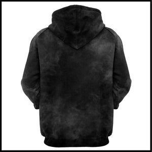 Wild Horse Running Hoodie For Men And Women