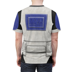 The 501st Legion Star Wars Costume T-Shirt