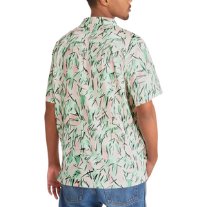 Floral Dad Hopper TV Series Stranger 3 Hawaiian Shirt