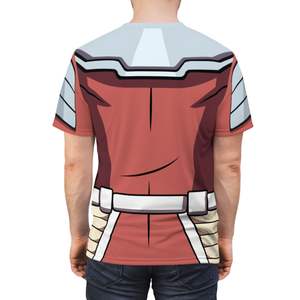 Jaxxon Star Wars Comic Costume T-Shirt