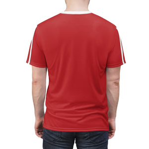 Axiom Passenger Wall-E Costume T-Shirts For Men
